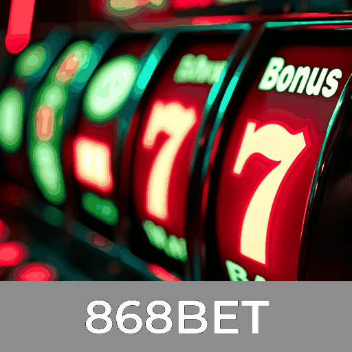 Sinta a Emoção dos Jogos de Cassino no 868BET e Ganhe Prêmios
