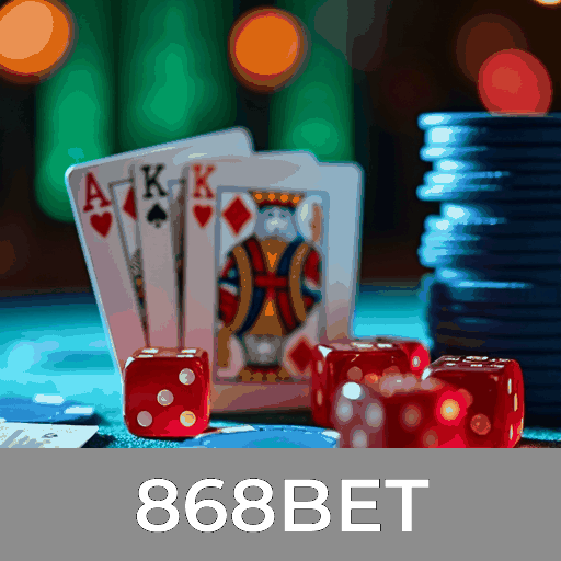 868BET: Apostas Móveis Simplificadas com Nosso Aplicativo