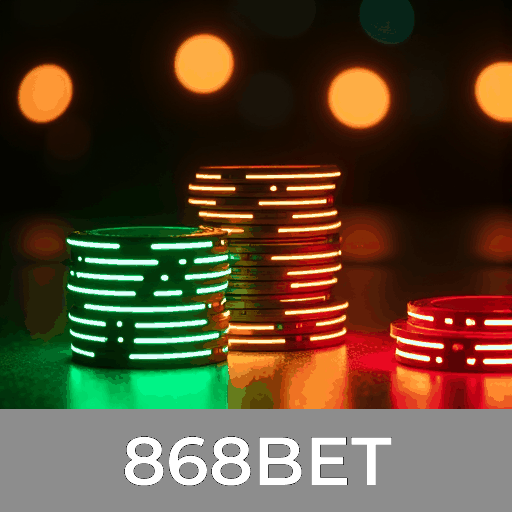 Explore o Fortune Tiger no 868BET: Tigres Brilhantes e Grandes Prêmios