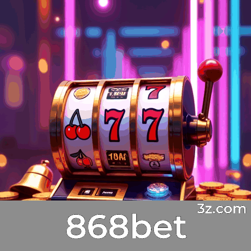 Mundo de Jogos Incríveis do 868bet: Diversão Garantida